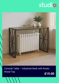 Studio catalogue Page 4