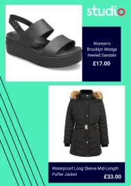 Studio catalogue Page 5