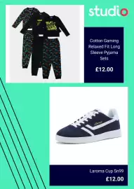 Studio catalogue Page 6