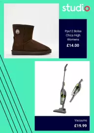 Studio catalogue Page 7