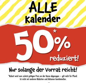 TEDi Prospekt Seite 1