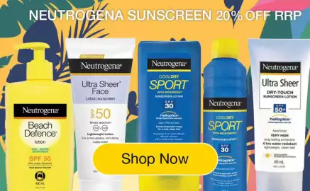 Chemistworks catalogue week 3 Page 1