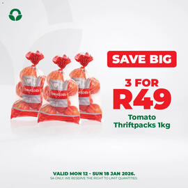 Food Lover's Market catalogue week 3 Page 4