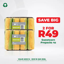 Food Lover's Market catalogue week 3 Page 5