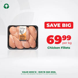 Food Lover's Market catalogue week 3 Page 6