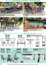 House & Home catalogue Page 2