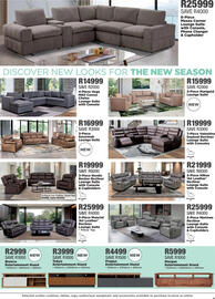 House & Home catalogue Page 3