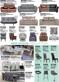 House & Home catalogue Page 4