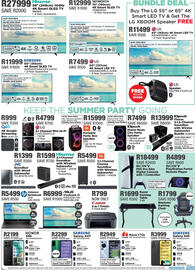 House & Home catalogue Page 6