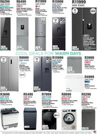 House & Home catalogue Page 7