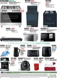 House & Home catalogue Page 8
