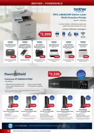 Leader Computers catalogue Page 10