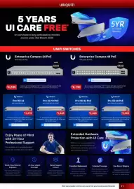 Leader Computers catalogue Page 11