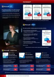 Leader Computers catalogue Page 12