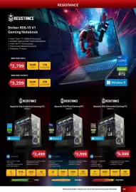 Leader Computers catalogue Page 13