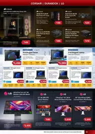 Leader Computers catalogue Page 15