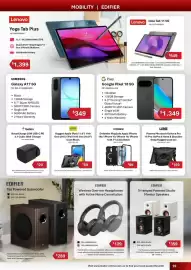 Leader Computers catalogue Page 19