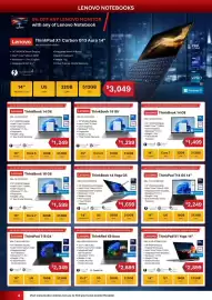 Leader Computers catalogue Page 4