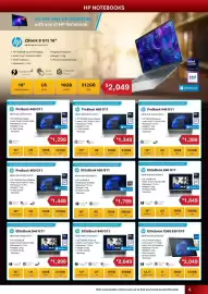 Leader Computers catalogue Page 5