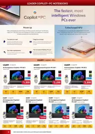 Leader Computers catalogue Page 8
