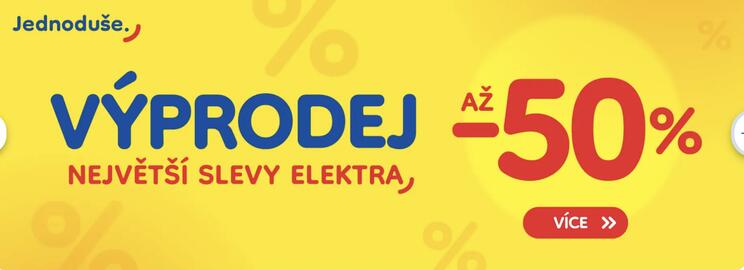 Planeo Elektro leták týden 3 Strana 1