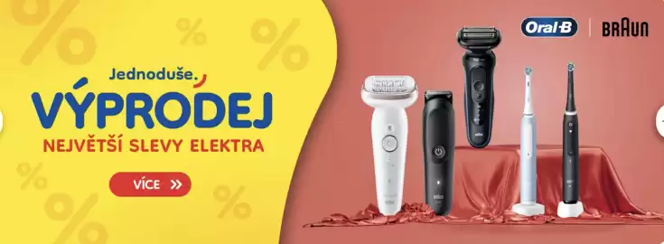 Planeo Elektro leták týden 3 Strana 4