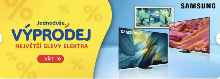 Planeo Elektro leták týden 3 Strana 6