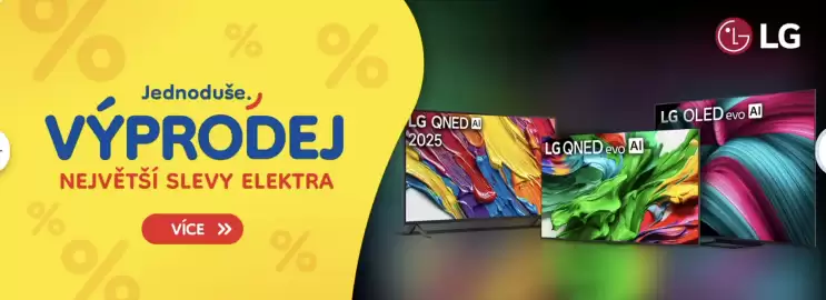 Planeo Elektro leták týden 3 Strana 7