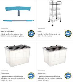 TEDi leták Strana 2