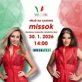 Europark leták Strana 1