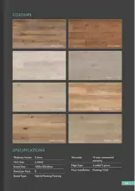 Carpet Call catalogue Page 23