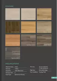 Carpet Call catalogue Page 29