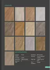 Carpet Call catalogue Page 37