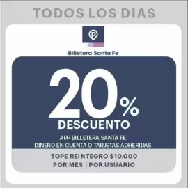 Catálogo Cadena Dar Página 1