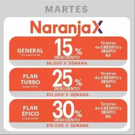 Catálogo Cadena Dar Página 2