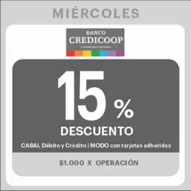 Catálogo Cadena Dar Página 5