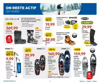 Pronature flyer Page 4