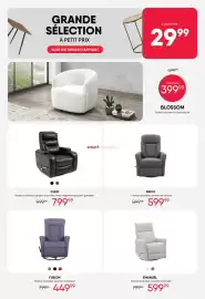 Meubles RD flyer week 3 Page 6