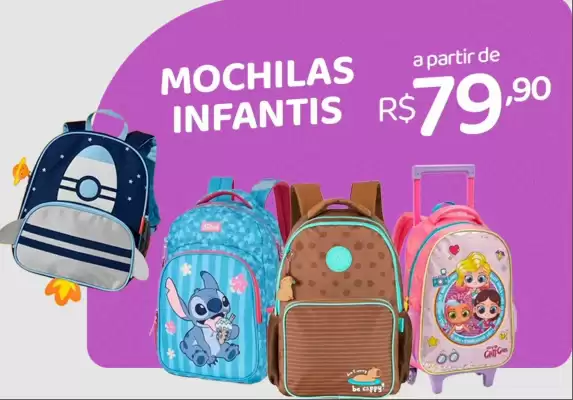 Catálogo Nagem (válido até 23-01)