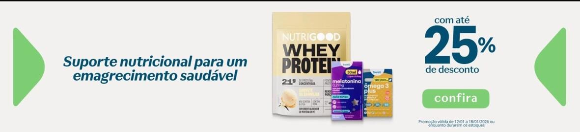 Encarte Droga Raia semana 3 Página 10