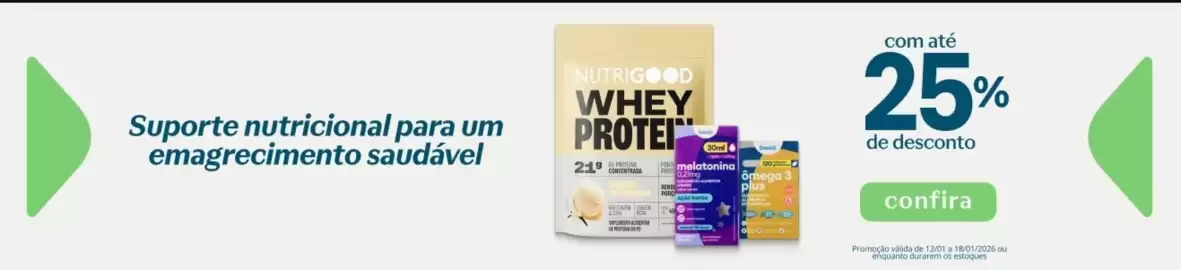 Encarte Droga Raia semana 3 Página 10