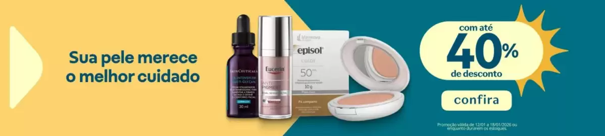 Encarte Droga Raia semana 3 Página 5