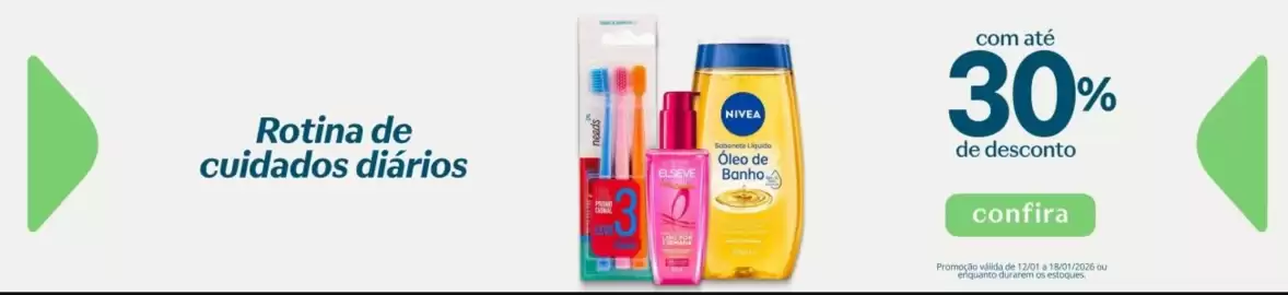 Encarte Droga Raia semana 3 Página 6