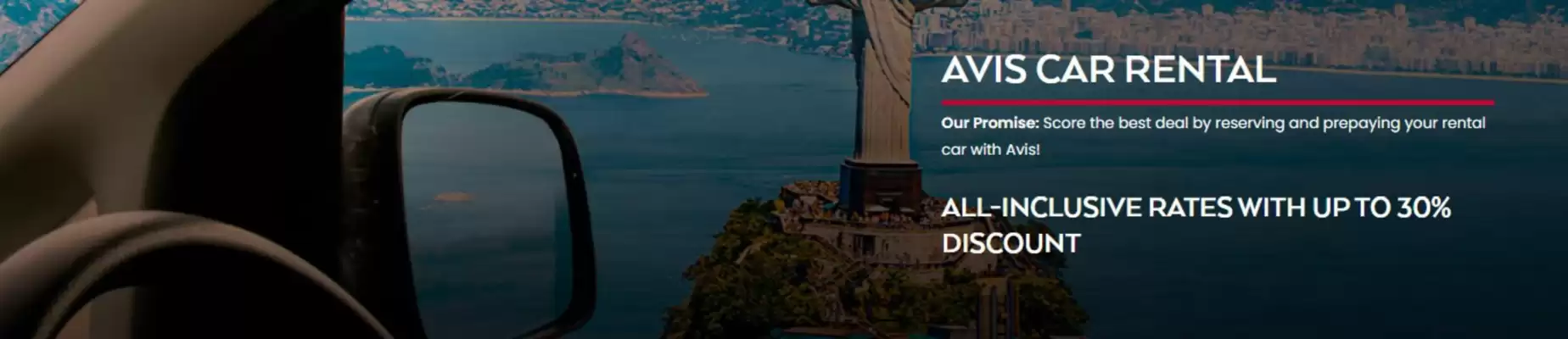 Catálogo Avis (válido até 31-01)