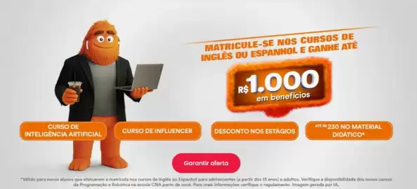 Catálogo CNA Página 1