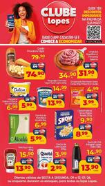 Folheto Lopes Supermercados Página 2