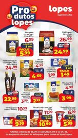 Folheto Lopes Supermercados Página 4