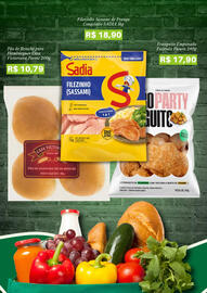 Folheto Pão de Açúcar semana 3 Página 2