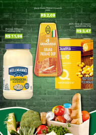 Folheto Pão de Açúcar semana 3 Página 3