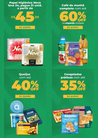 Folheto Pão de Açúcar semana 3 Página 5